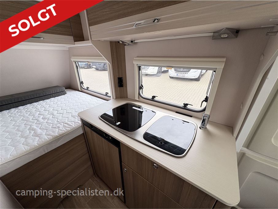 Dethleffs C joy 410 QL